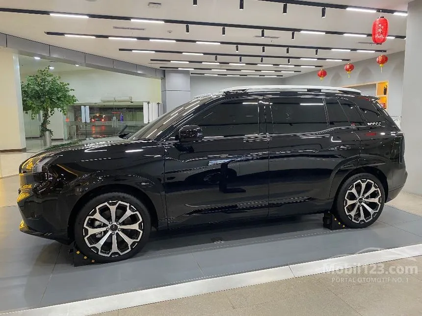 2026 GAC AION V Luxury SUV