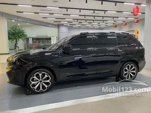 2026 GAC AION V Luxury SUV