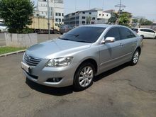 2007 Toyota Camry 2.4 V Sedan