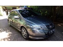 Honda City Type E-RS AT Harga Nego