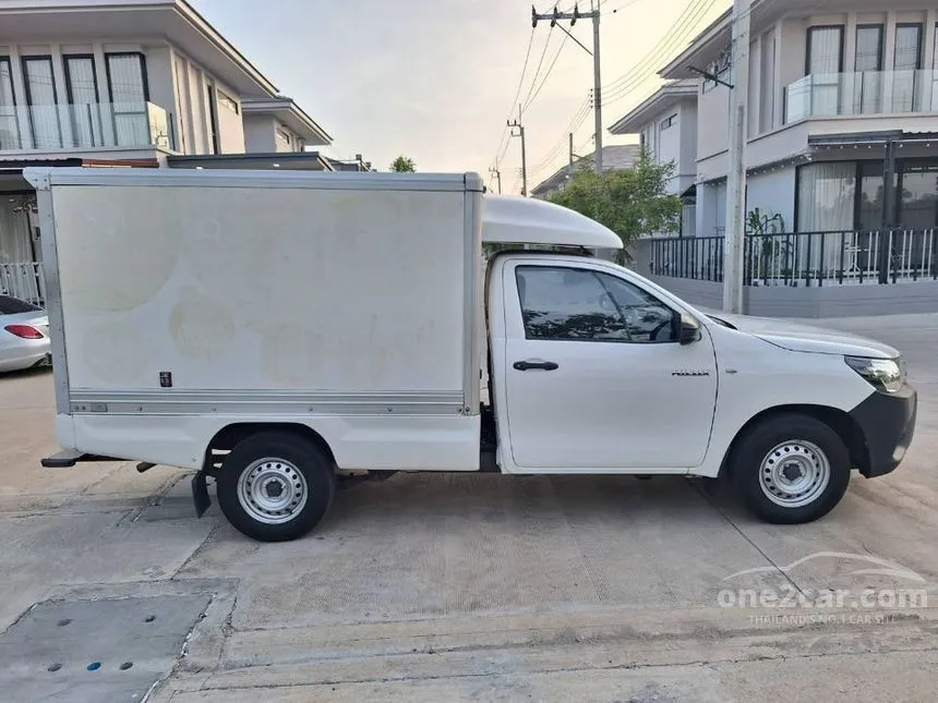 2019 Toyota HILUX REVO Z Edition J Plus Double Cab Pickup