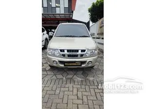 2012 Isuzu Panther 2.5 LS Front Facing H SUV