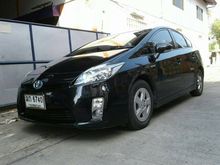 2012 Toyota Prius 1.8 (ปี 09-16) Hybrid Hatchback AT