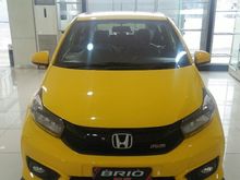 Promo Special Honda Brio 1,2 RS Hatchback