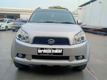2008 Daihatsu Terios 1.5 TX SUV