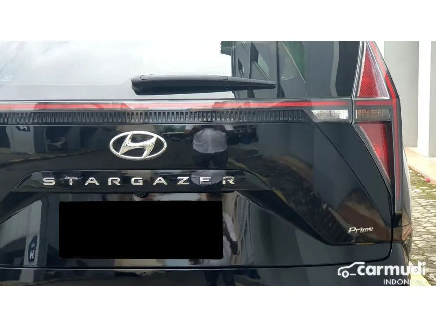 2024 Hyundai Stargazer Prime MPV