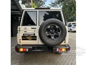 2024 Toyota Land Cruiser 2.8 70 LX SUV