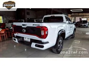 2021 MG Extender 2.0 Grand X Pickup