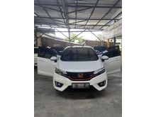 2015 Honda Jazz 1.5 RS Hatchback