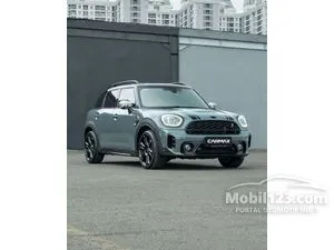 2023 MINI Countryman 2.0 Cooper S SUV
