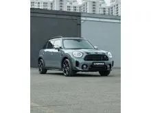 2023 MINI Countryman 2.0 Cooper S SUV