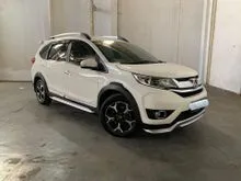 2016 Honda BR-V 1.5 E Prestige SUV