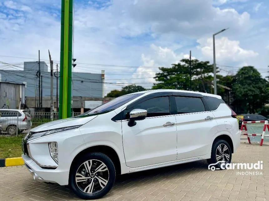 2020 Mitsubishi Xpander Ultimate MPV