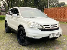 2010 Honda CR-V 2.4 SUV