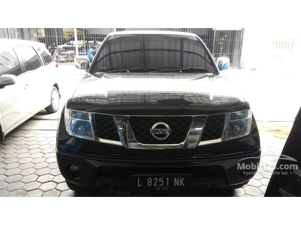 Nissan Navara Mobil bekas dijual di Indonesia - Dari 40 