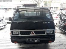 Mitsubishi Colt L300 2.5 Pick-up 2016 di Malang