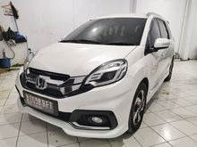 2015 Honda Mobilio 1.5 RS Cvt at tDp9jTa Ang4.5jTaN