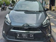 2017 Toyota Sienta 1.5 V matic unit sangat istimewa n trmurah