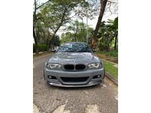 2001 BMW 330Ci E46