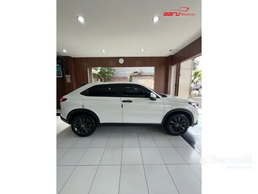 2023 Honda HR-V E SUV