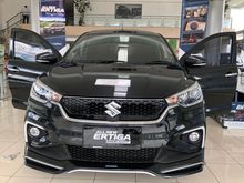 Suzuki Ertiga Diskon Mania