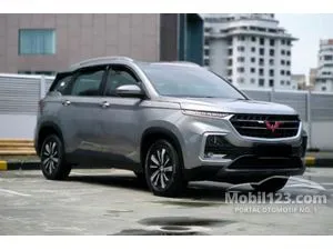 2021 Wuling Almaz 1.5 Exclusive 7 Seater SUV
