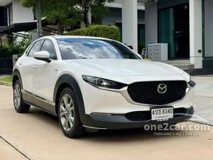 2021 Mazda CX-30 2.0 100th Anniversary Edition SUV
