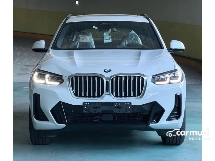 2024 BMW X3 sDrive20i xLine SUV