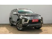 2021 Mitsubishi Pajero Sport 2.4 Dakar 4X2 SUV
