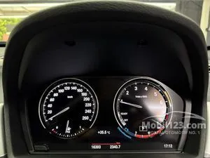 2022 BMW X1 1.5 sDrive18i M Sport SUV