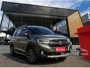 2023 Suzuki XL7 1.5 Zeta SUV