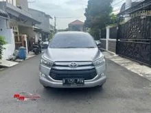 2017 Toyota Kijang Innova 2.0 G MPV