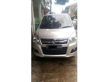 Suzuki Karimun Wagon GX 2013 pajak 2019