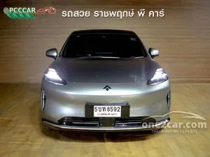 2025 Aion Hyptec HT 620 Premium SUV