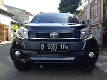 2016 Toyota Rush 1.5 TRD Sportivo SUV