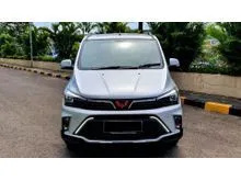 2021 Wuling Confero 1.5 S L Lux+ Wagon manual silver km 3 rb