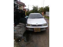 1996 Toyota Corona 1.6 Sedan