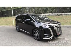 2025 Denza D9 Advanced MPV