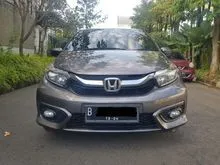 2019 Honda Brio Satya E Hatchback