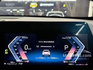 2024 BMW X1 1.5 sDrive18i xLine SUV