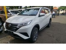 Daihatsu New Terios 1.5 2019