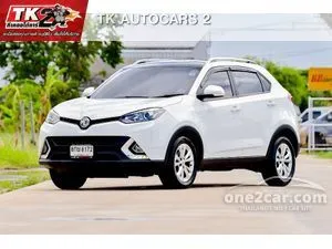 2019 MG GS 1.5 X SUV