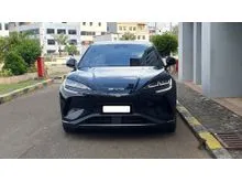 2025 BYD Sealion 7 0.0 Performance SUV hitam km 1 ribuan pajak panjang