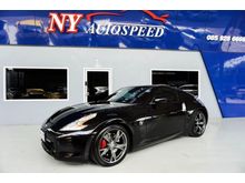 2010 Nissan 370Z 3.7 (ปี 09-15) Coupe AT