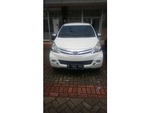 Avanza 1.3 G 2015 A/T #jualcepatpemiliklangsung