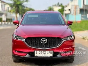 2021 Mazda CX-5 2.5 GT SUV