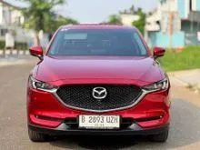 2021 Mazda CX-5 2.5 GT SUV