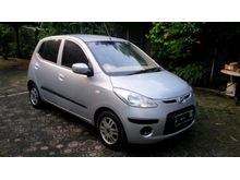 Hyundai i10 1.1 GL Hatchback Siap Pakai #jualcepatpemiliklangsung