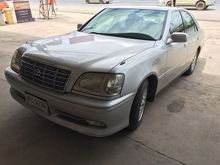2000 Toyota Crown 3.0 ต่ำกว่าปี 2000 Royal Saloon Sedan AT