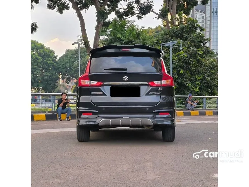 2019 Suzuki Ertiga GX MPV